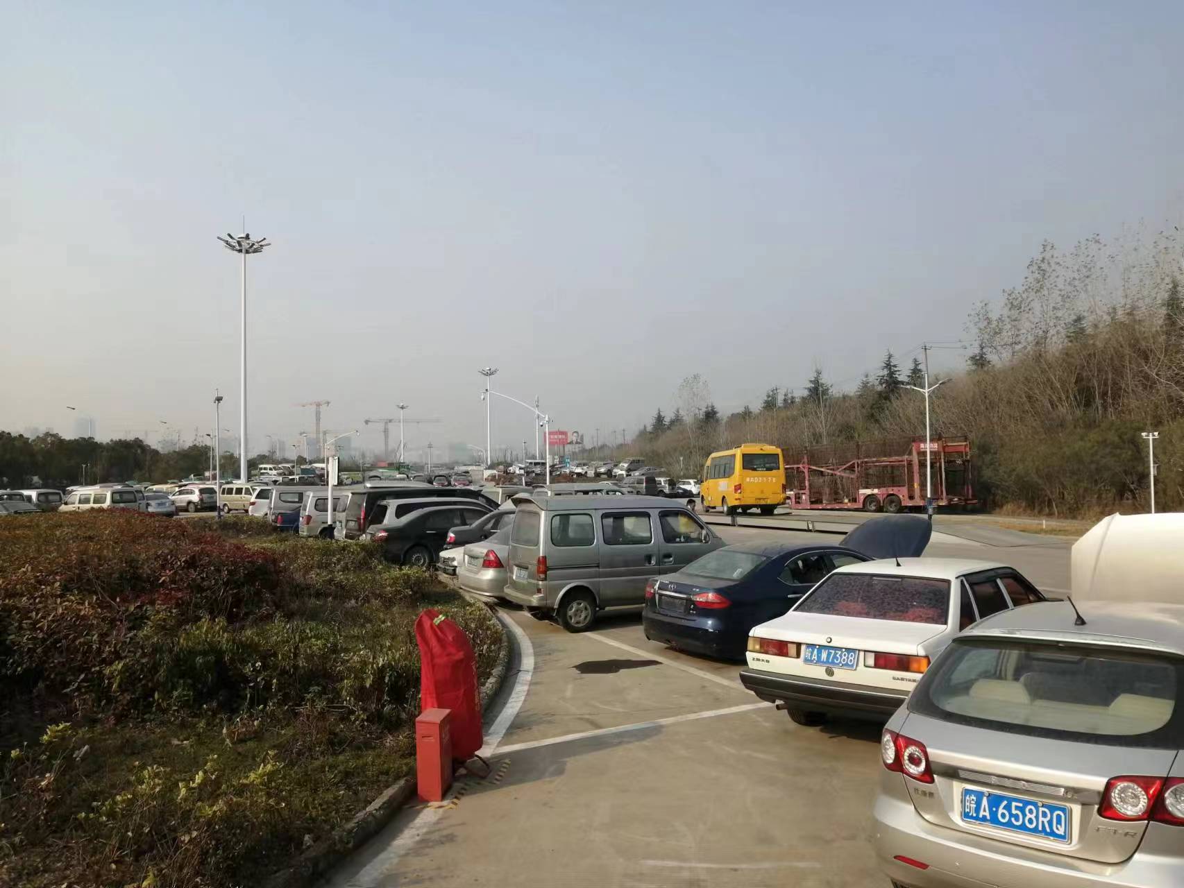 章丘区报废车回收公司告诉你，多久不年检车子会报废